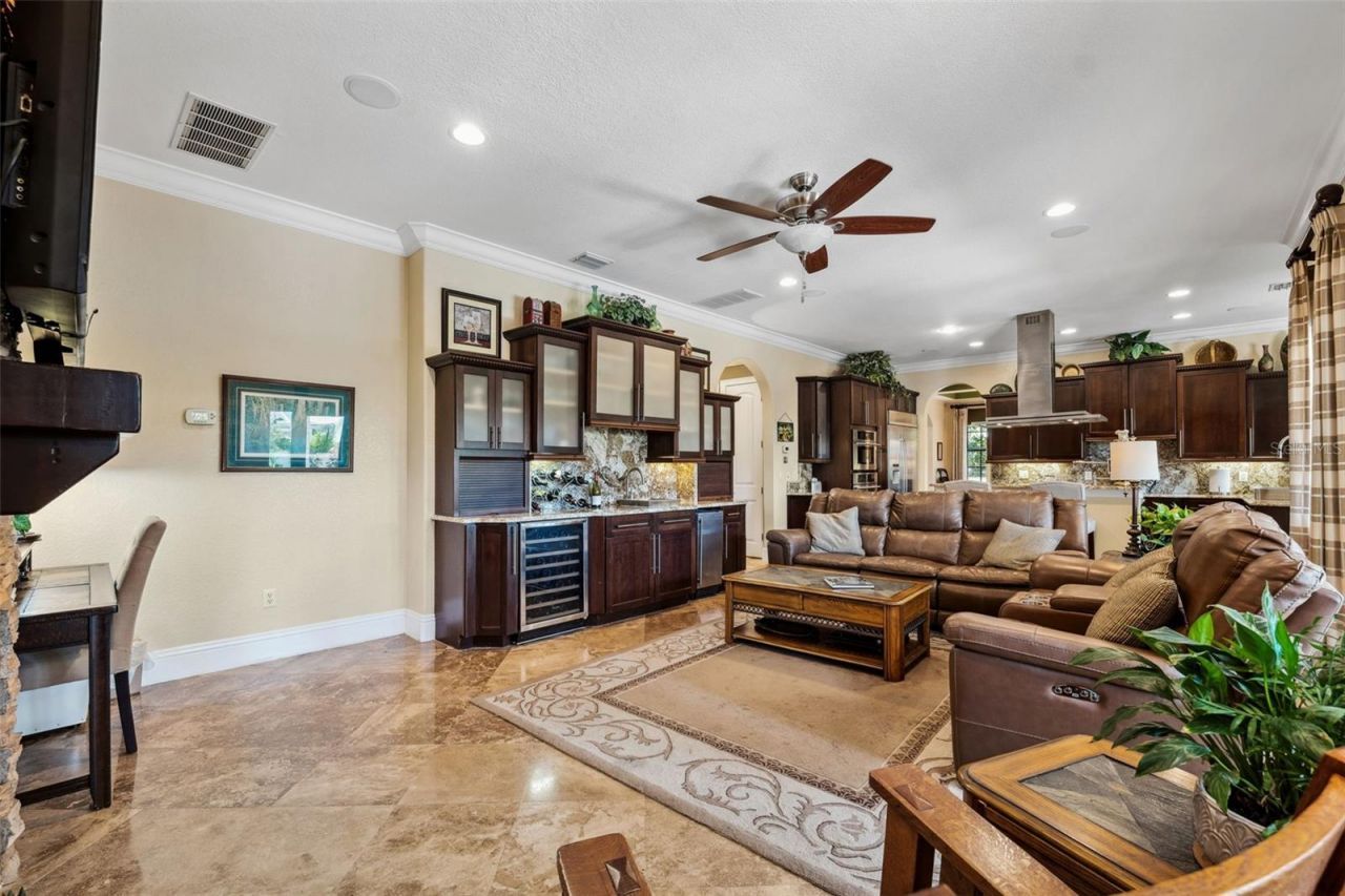 620 Ponce De Leon Drive, Tierra Verde, FL 33715 Photo