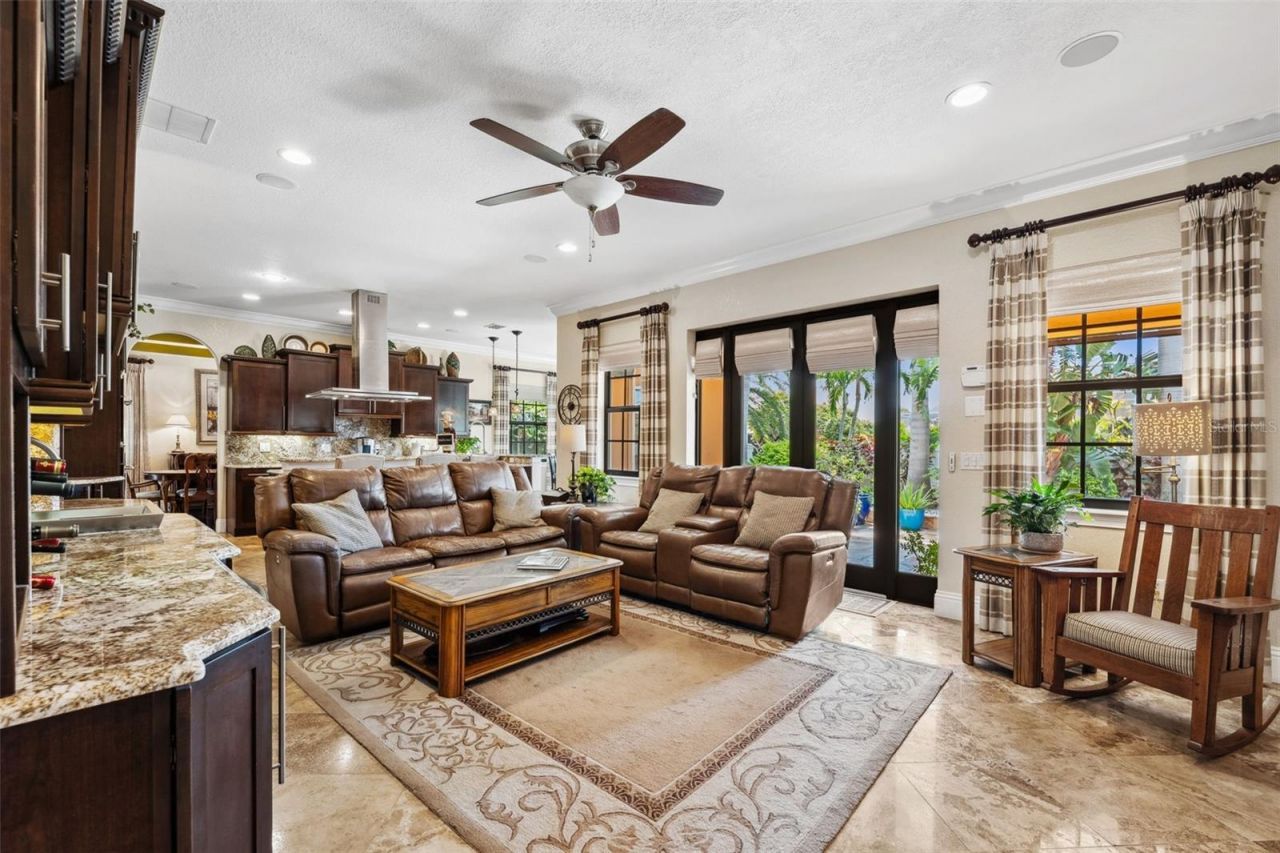 620 Ponce De Leon Drive, Tierra Verde, FL 33715 Photo