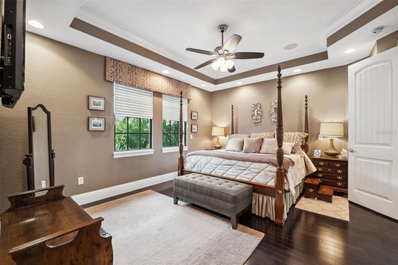 620 Ponce De Leon Drive, Tierra Verde, FL 33715 Photo