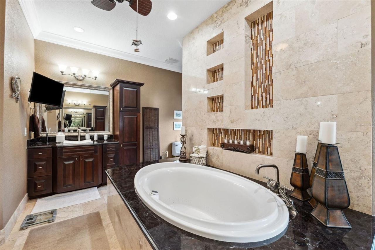 620 Ponce De Leon Drive, Tierra Verde, FL 33715 Photo