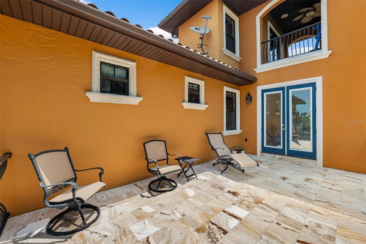 620 Ponce De Leon Drive, Tierra Verde, FL 33715 Photo