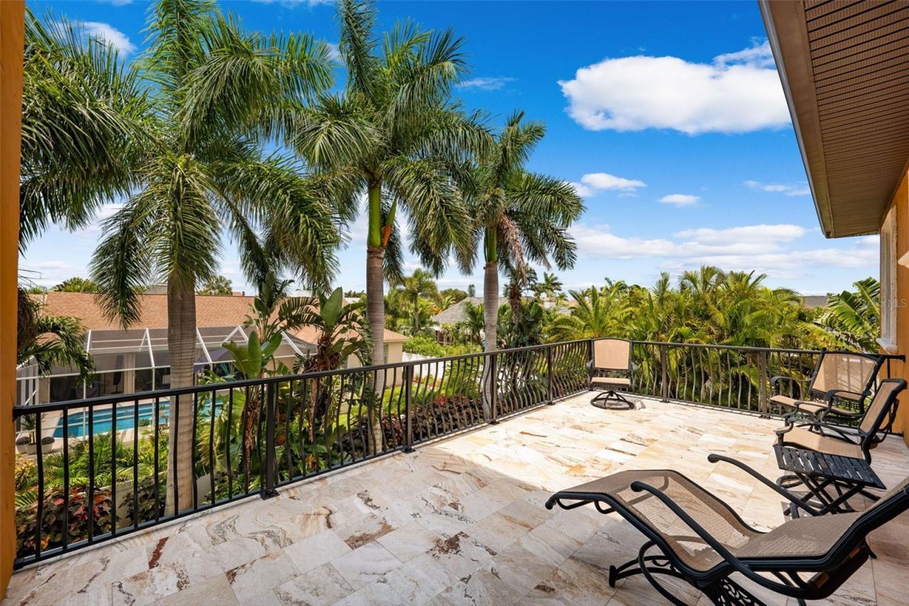 620 Ponce De Leon Drive, Tierra Verde, FL 33715 Photo