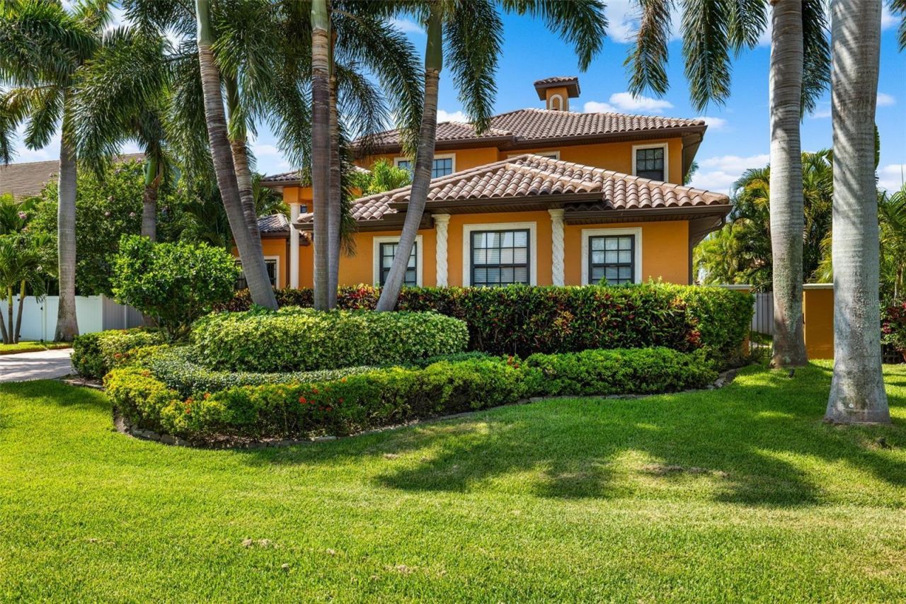 620 Ponce De Leon Drive, Tierra Verde, FL 33715 Photo