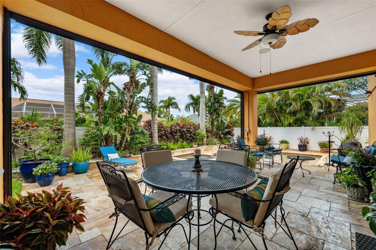 620 Ponce De Leon Drive, Tierra Verde, FL 33715 Photo