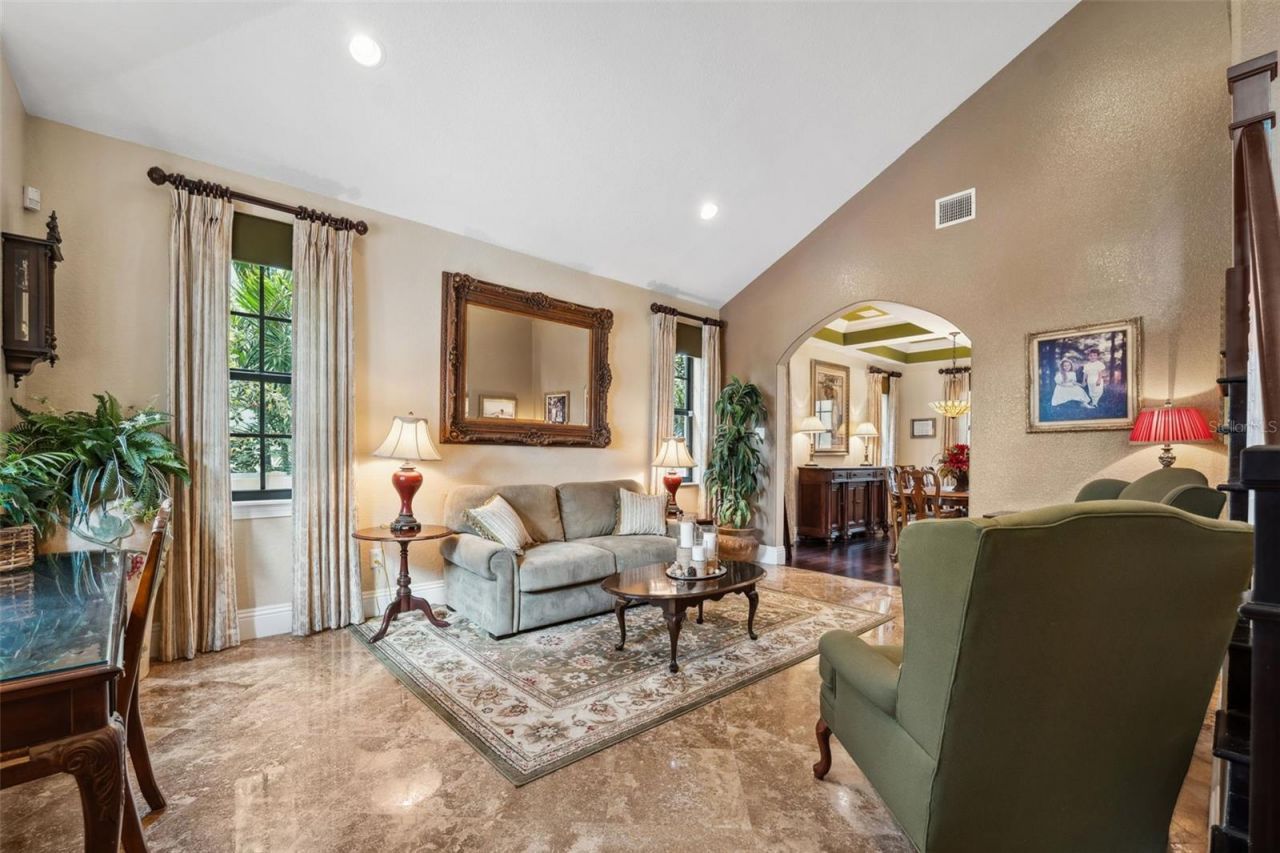 620 Ponce De Leon Drive, Tierra Verde, FL 33715 Photo