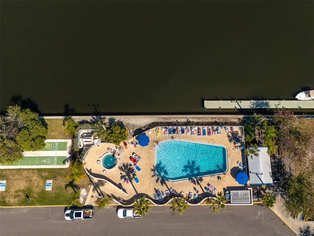 3230 Mangrove Point Drive, Ruskin, FL 33570 Photo