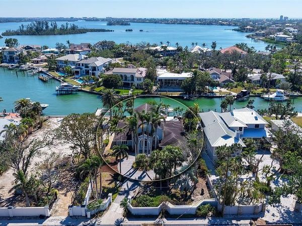 732 SIESTA DRIVE, SARASOTA, FL 34242