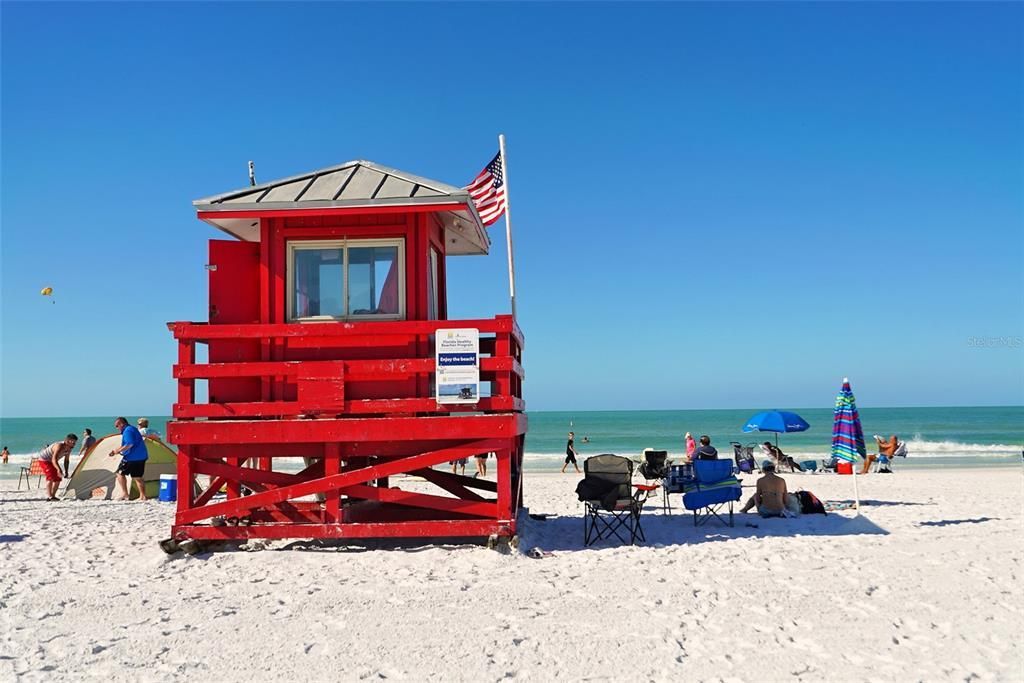 732 Siesta Drive, Sarasota, FL 34242 Photo