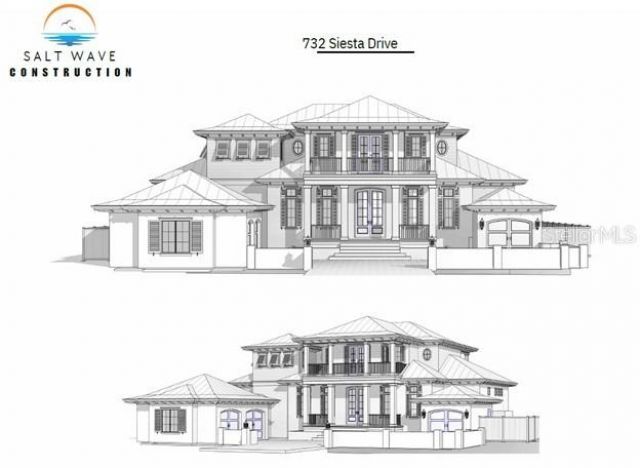 732 Siesta Drive, Sarasota, FL 34242 Photo