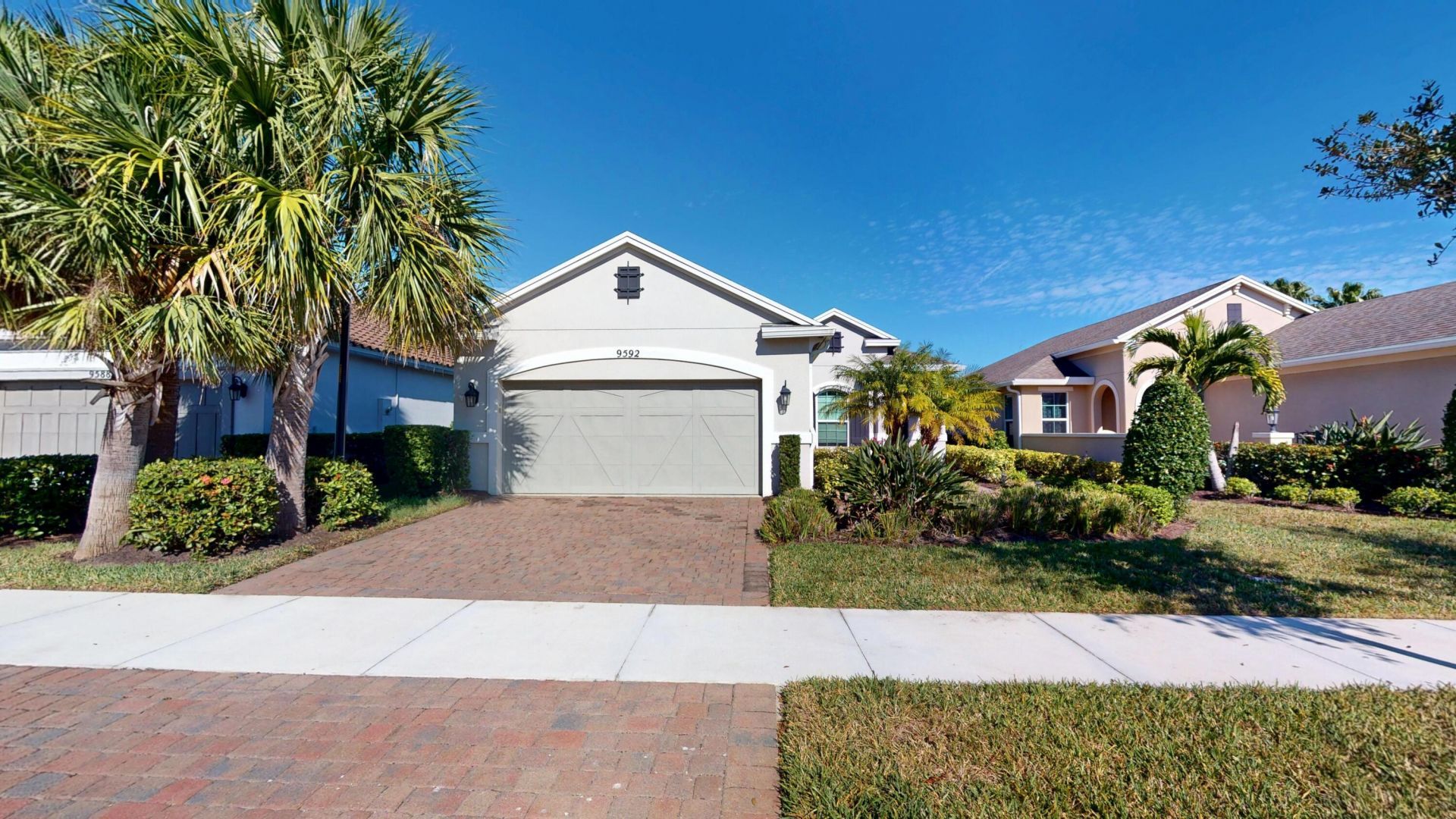9592 SW Royal Poinciana Drive, Port Saint Lucie, FL 34987 Photo