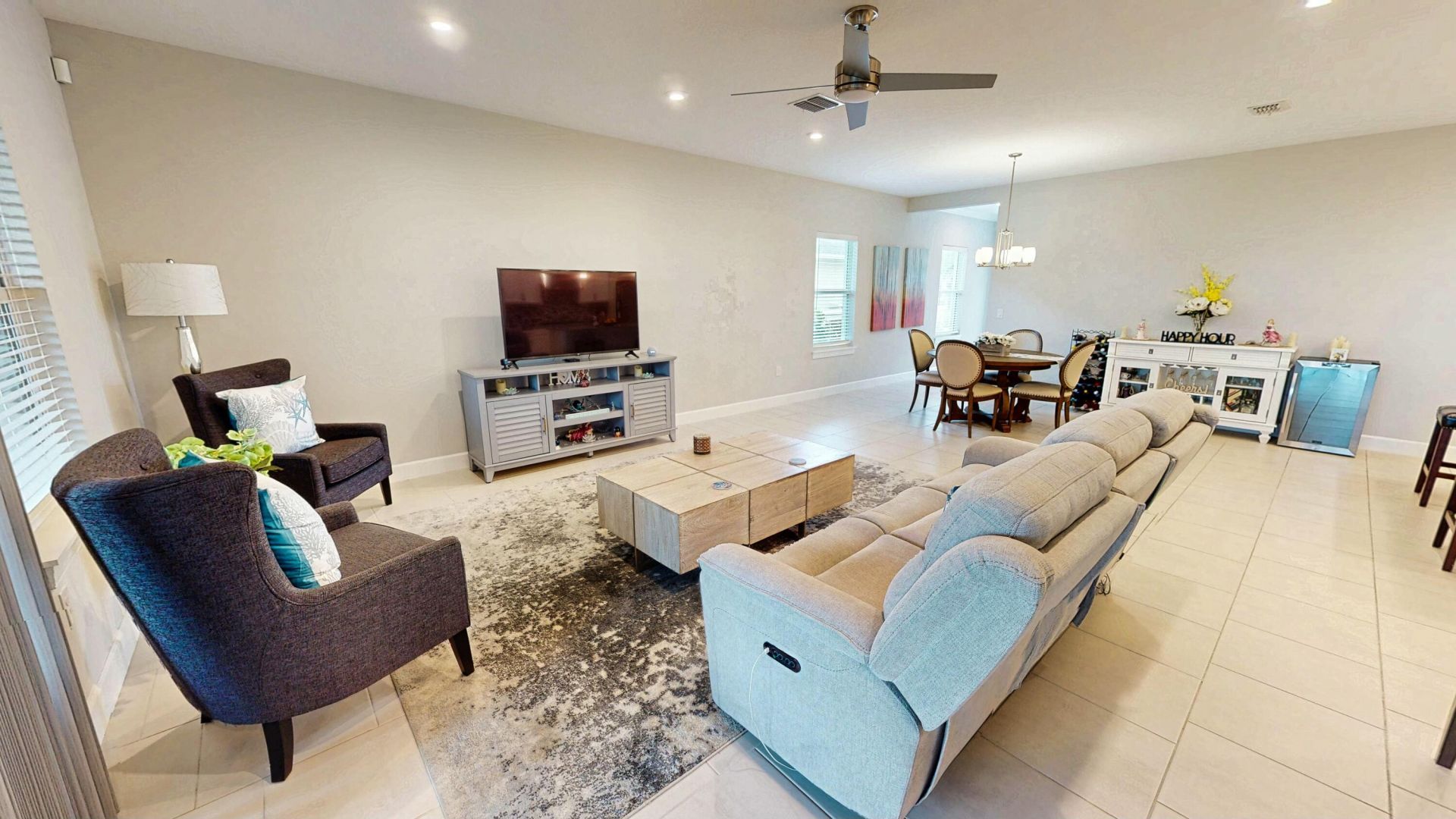 9592 SW Royal Poinciana Drive, Port Saint Lucie, FL 34987 Photo