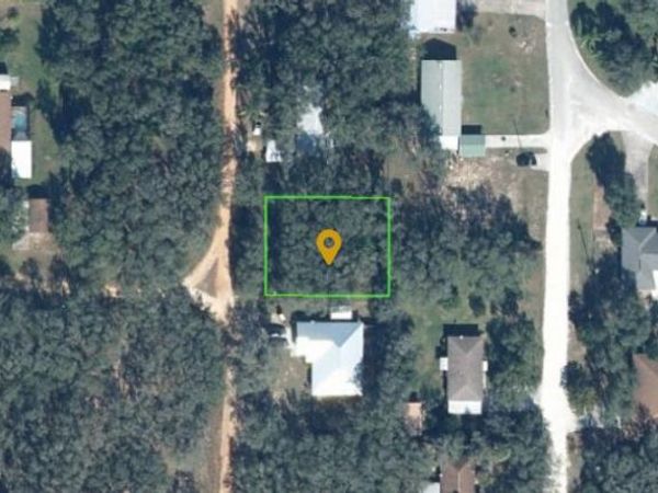 1864 N Fantasy Road, Avon Park, FL 33825