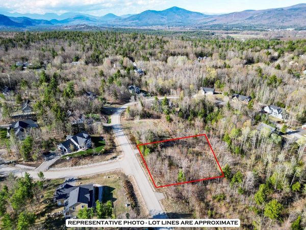 64 Grandview Road, Conway, NH 03818