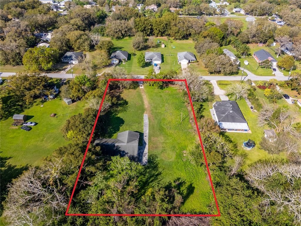 Rosedale Avenue, Saint Cloud, FL 34769 Photo