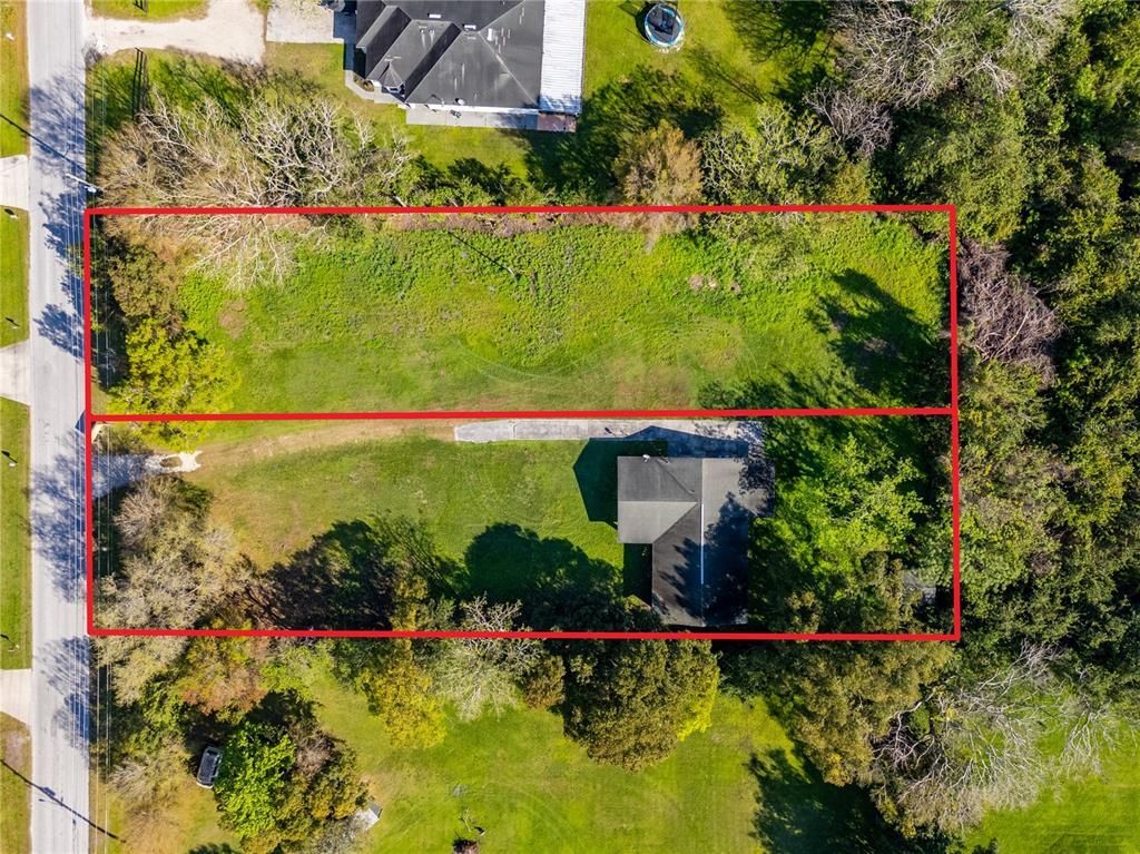 Rosedale Avenue, Saint Cloud, FL 34769 Photo