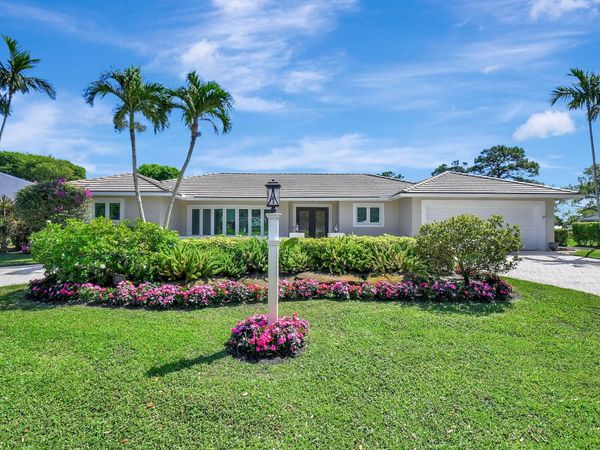 11976 N Lake Drive, Boynton Beach, FL 33436