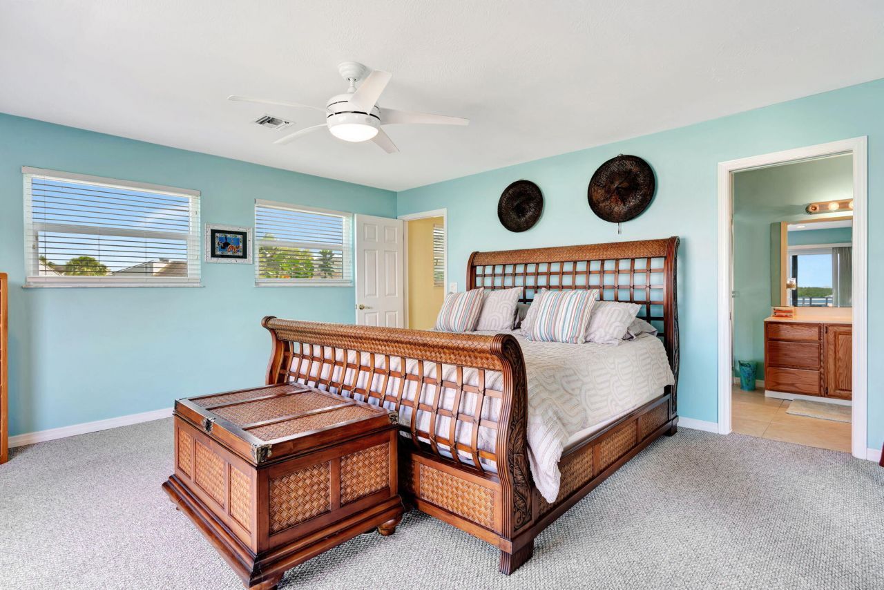 2440 Harbour Cove Drive, Fort Pierce, FL 34949 Photo