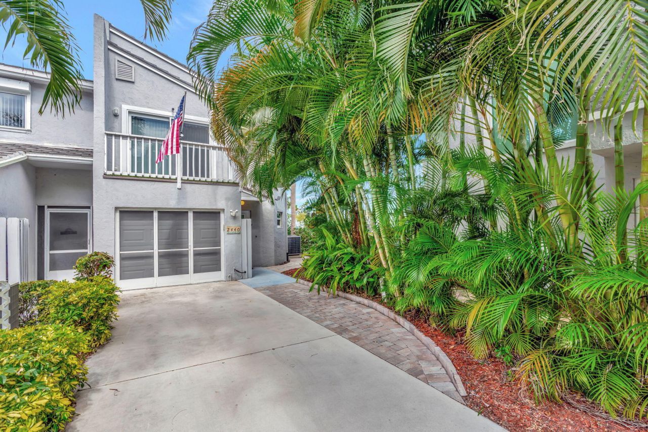 2440 Harbour Cove Drive, Fort Pierce, FL 34949 Photo