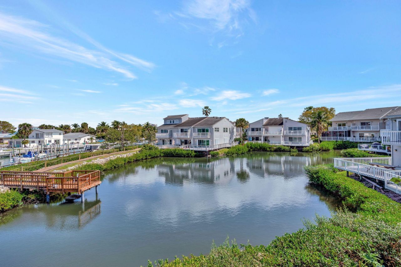 2440 Harbour Cove Drive, Fort Pierce, FL 34949 Photo