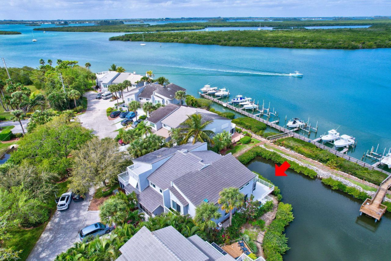 2440 Harbour Cove Drive, Fort Pierce, FL 34949 Photo