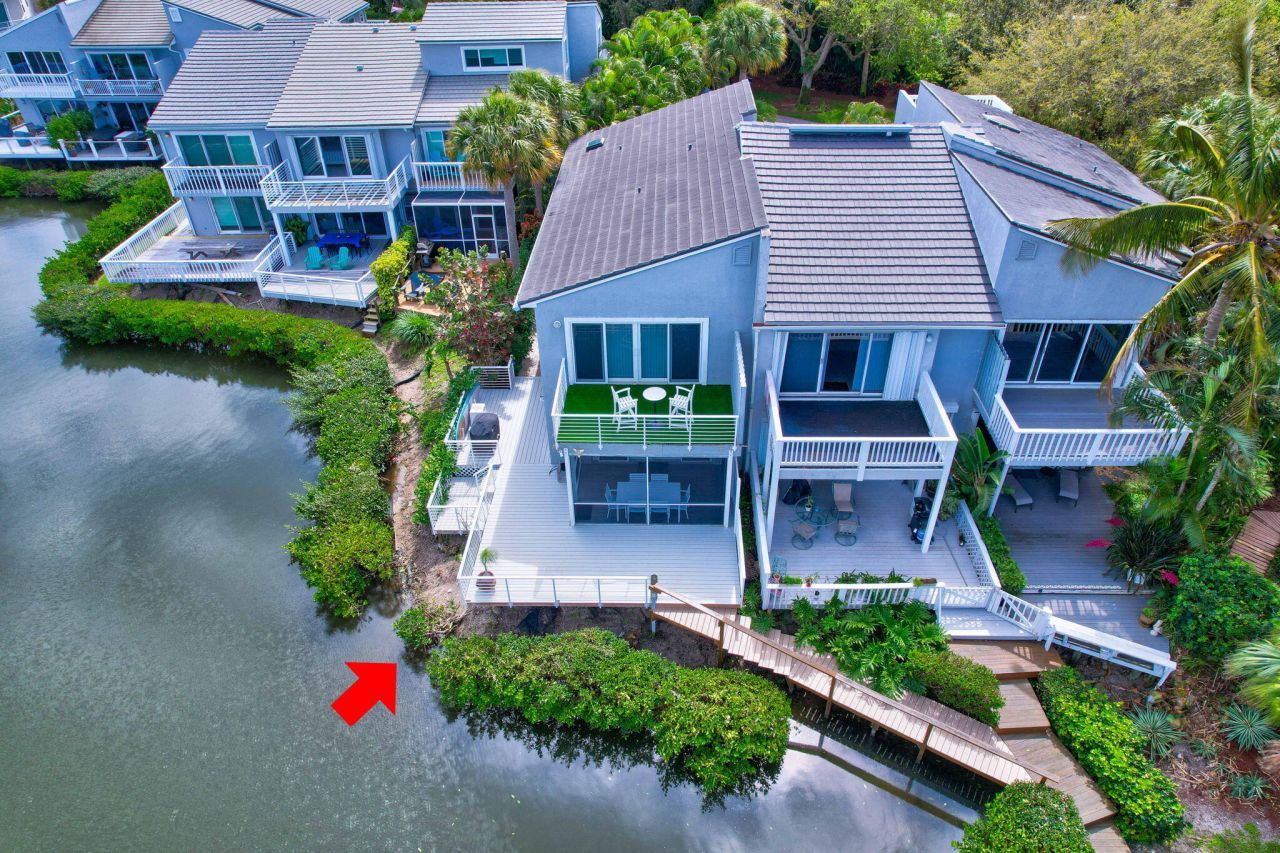 2440 Harbour Cove Drive, Fort Pierce, FL 34949 Photo