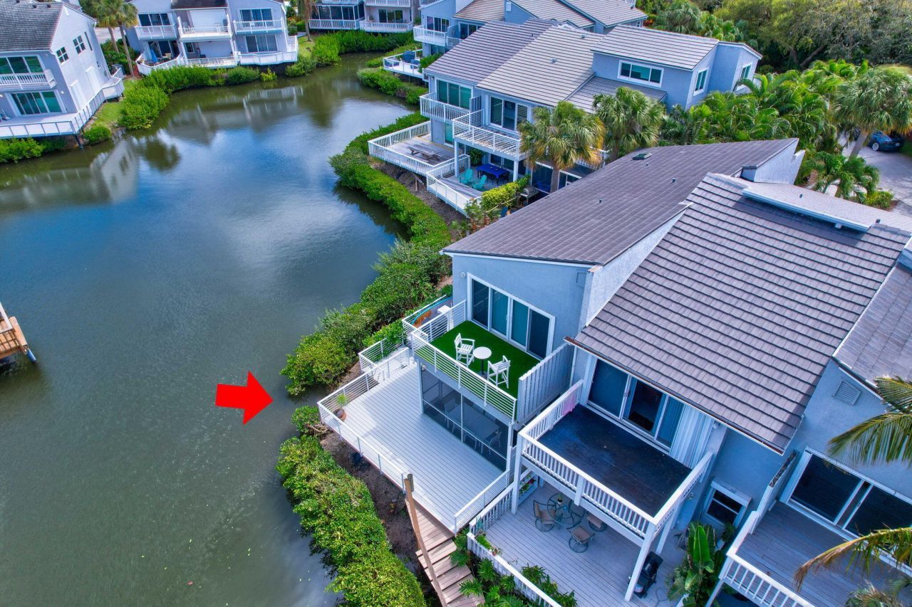 2440 Harbour Cove Drive, Fort Pierce, FL 34949 Photo