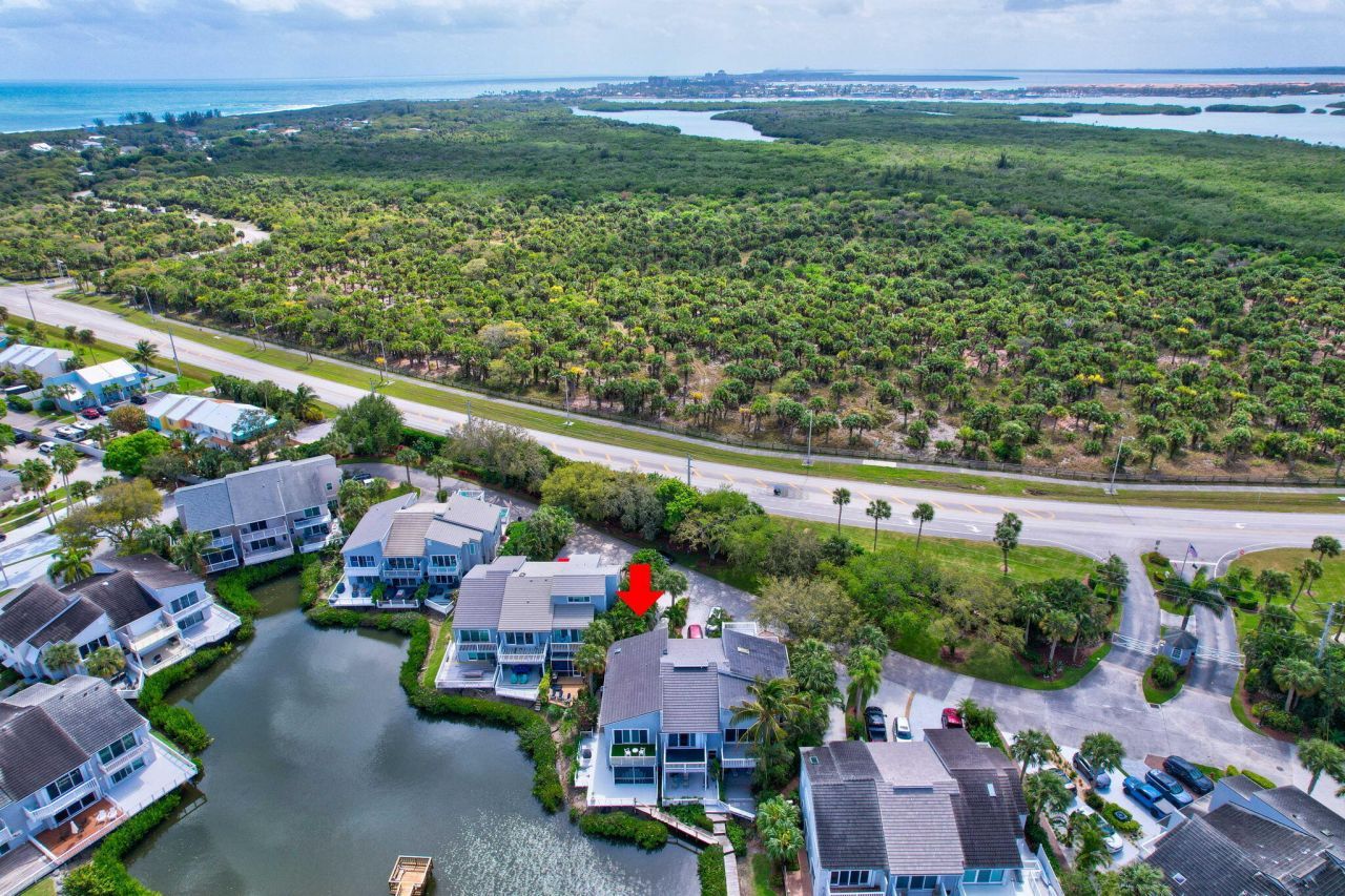 2440 Harbour Cove Drive, Fort Pierce, FL 34949 Photo