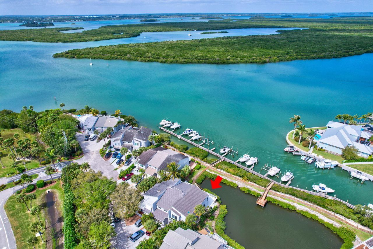 2440 Harbour Cove Drive, Fort Pierce, FL 34949 Photo