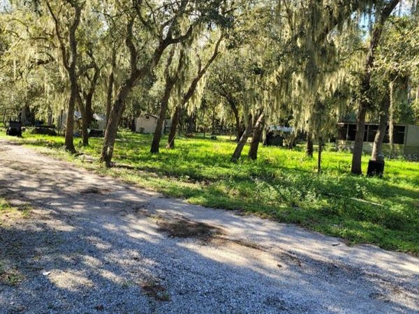 213 CLIFTON ROAD, CRESCENT CITY, FL 32112