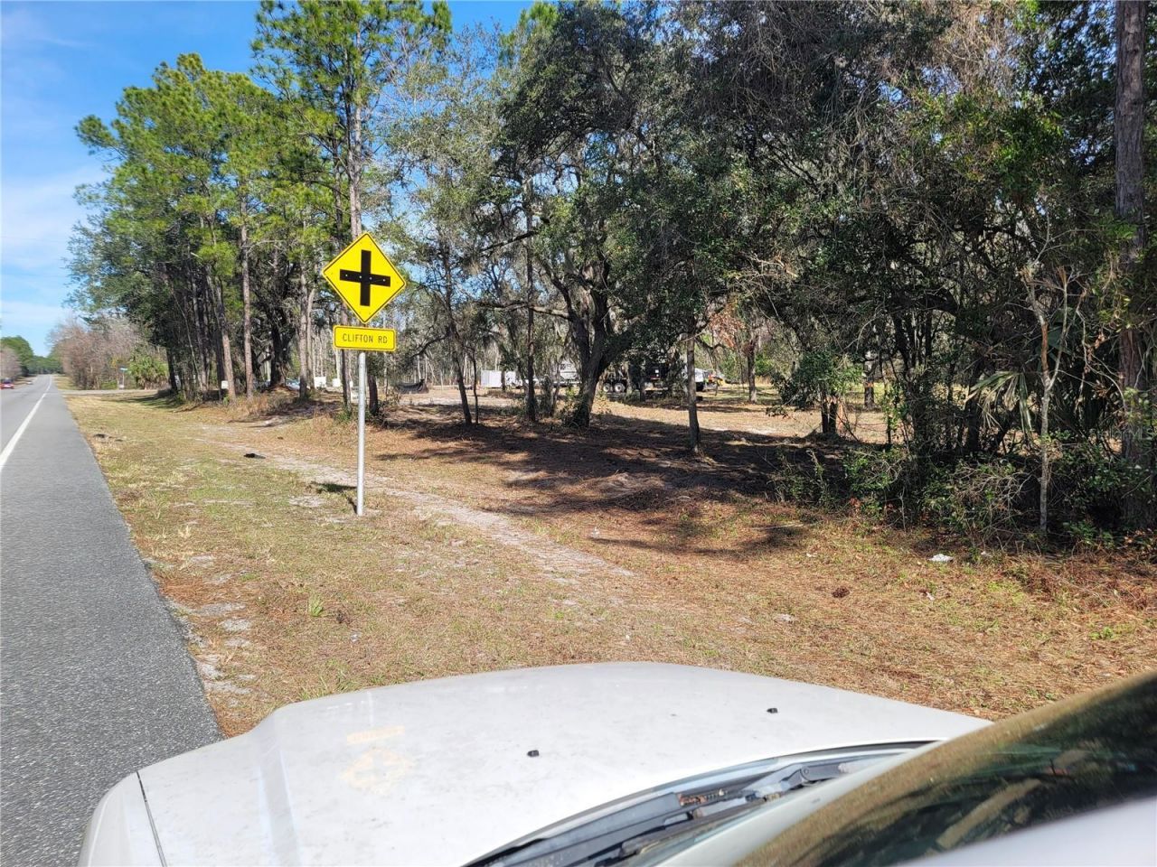 213 Clifton Road, Crescent City, FL 32112 Photo