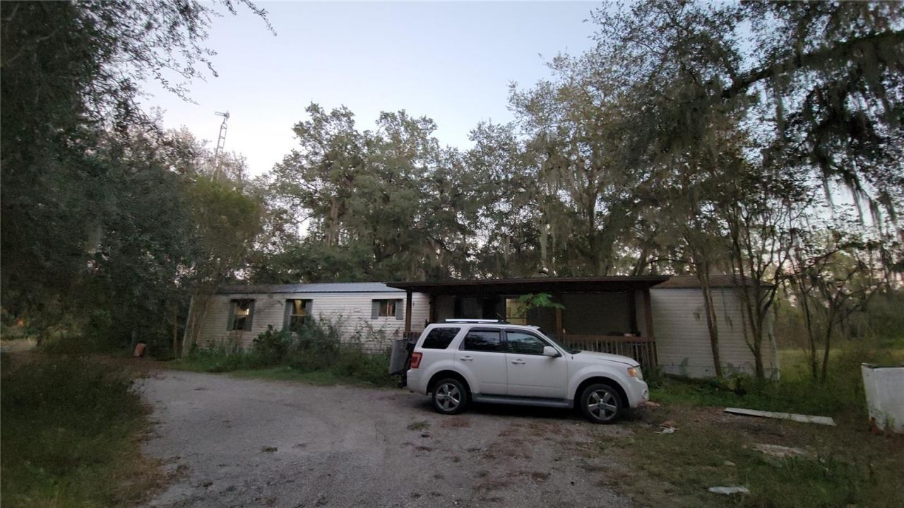 213 Clifton Road, Crescent City, FL 32112 Photo