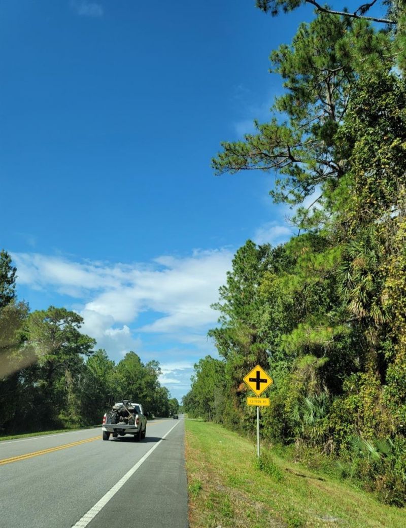 213 Clifton Road, Crescent City, FL 32112 Photo