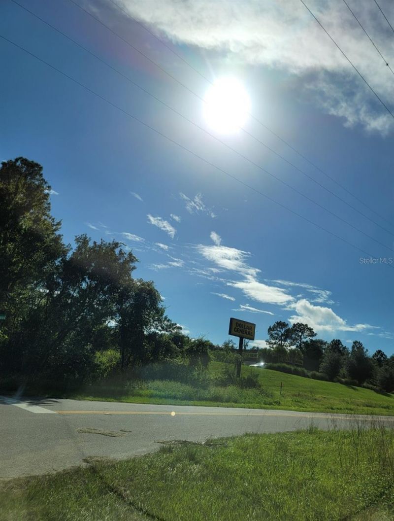 213 Clifton Road, Crescent City, FL 32112 Photo