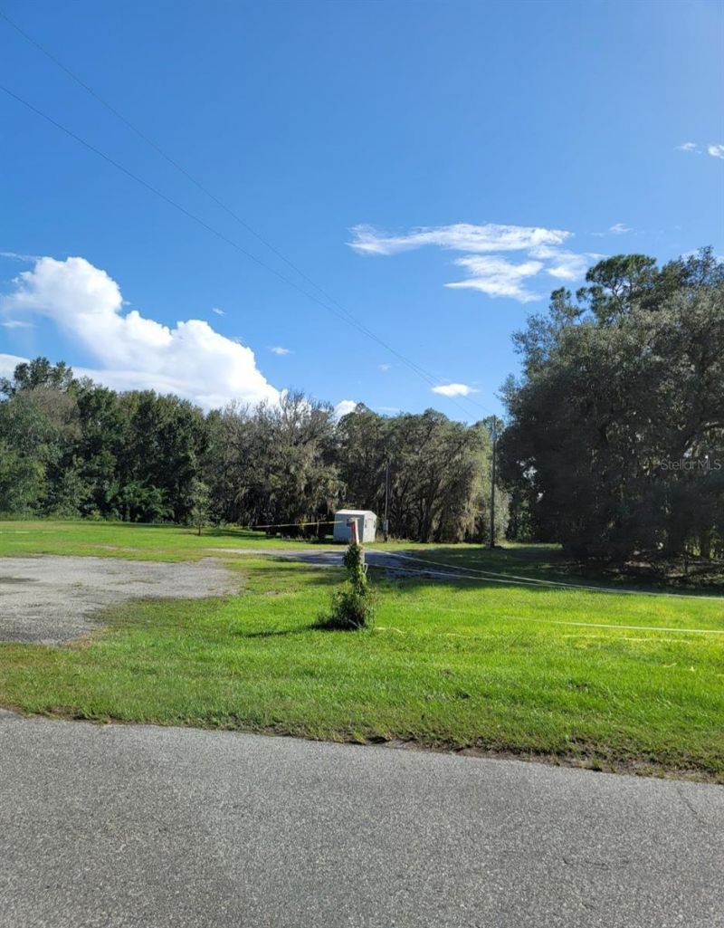 213 Clifton Road, Crescent City, FL 32112 Photo