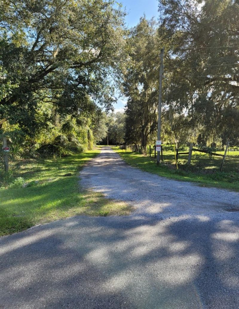 213 Clifton Road, Crescent City, FL 32112 Photo