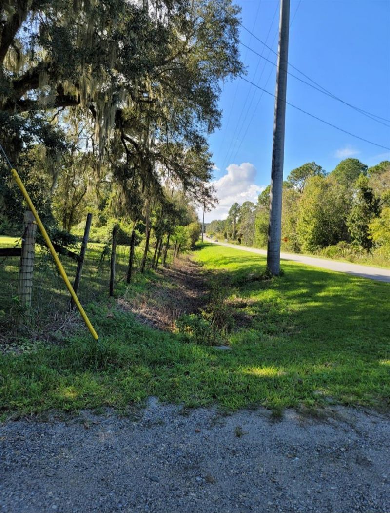 213 Clifton Road, Crescent City, FL 32112 Photo