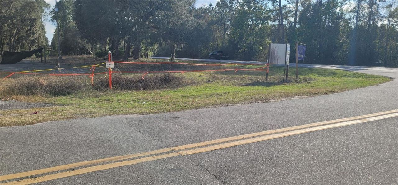 213 Clifton Road, Crescent City, FL 32112 Photo