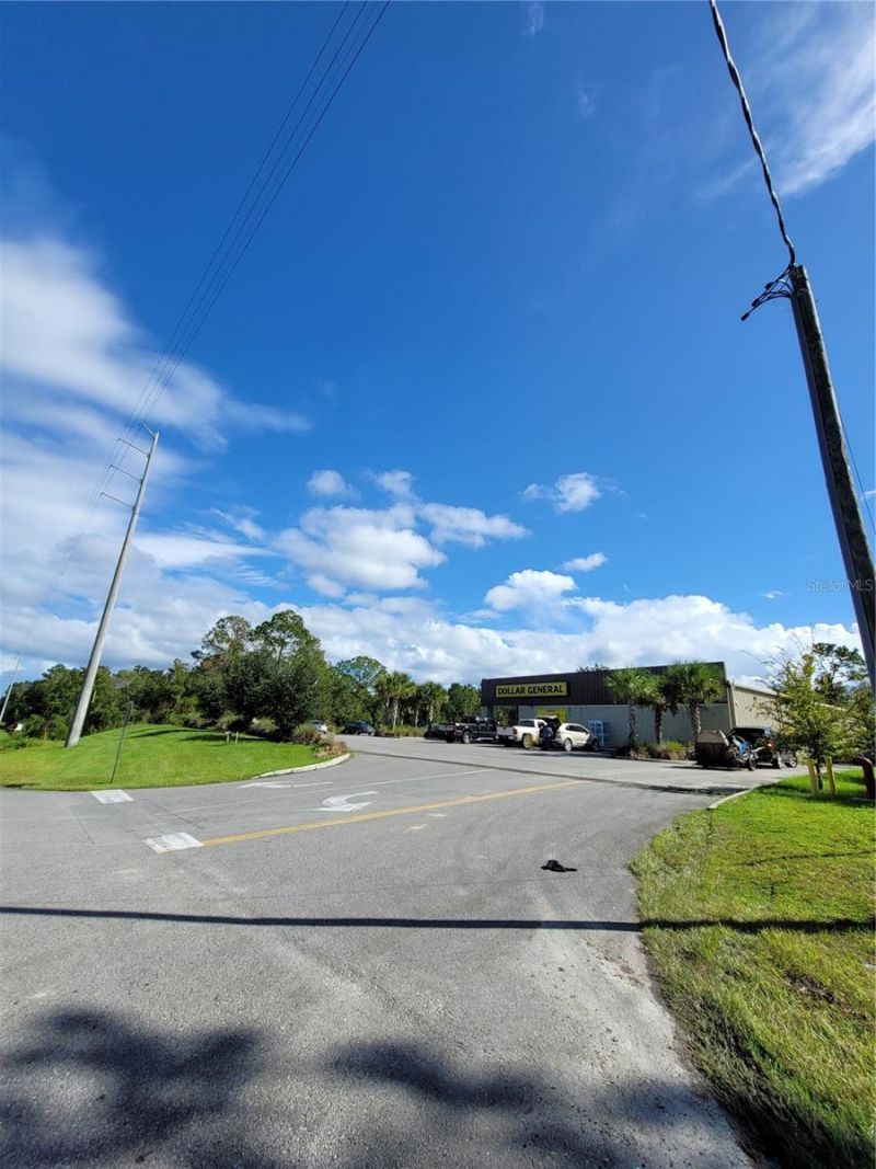 213 Clifton Road, Crescent City, FL 32112 Photo