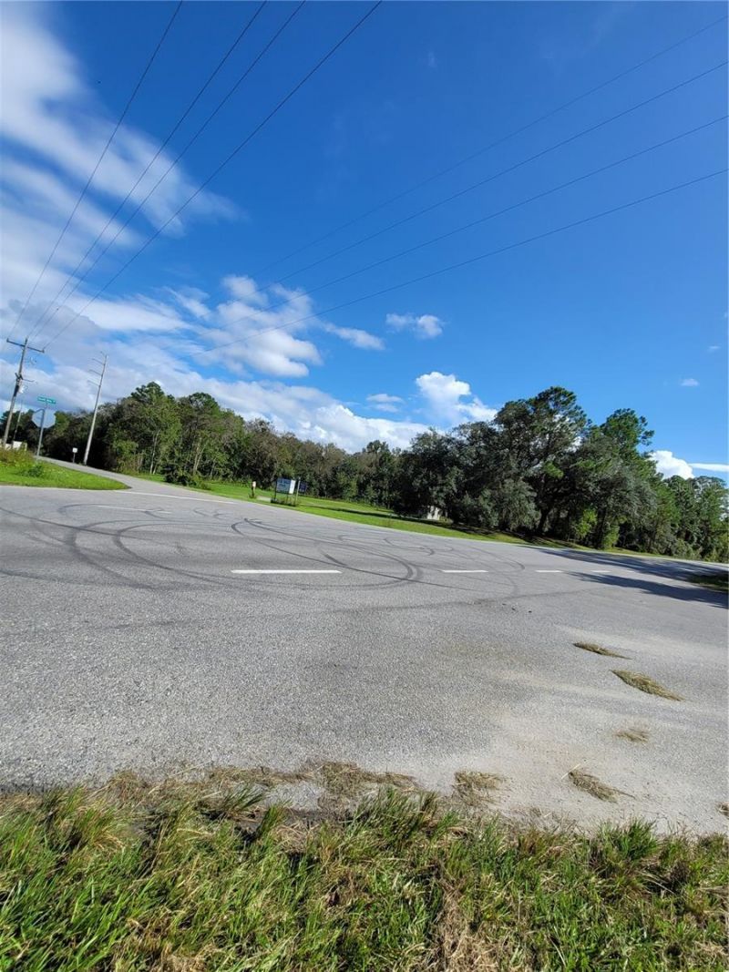 213 Clifton Road, Crescent City, FL 32112 Photo