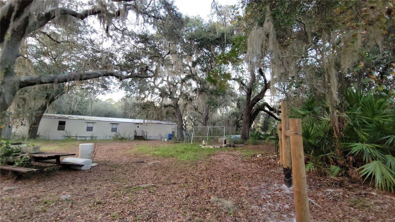 213 Clifton Road, Crescent City, FL 32112 Photo