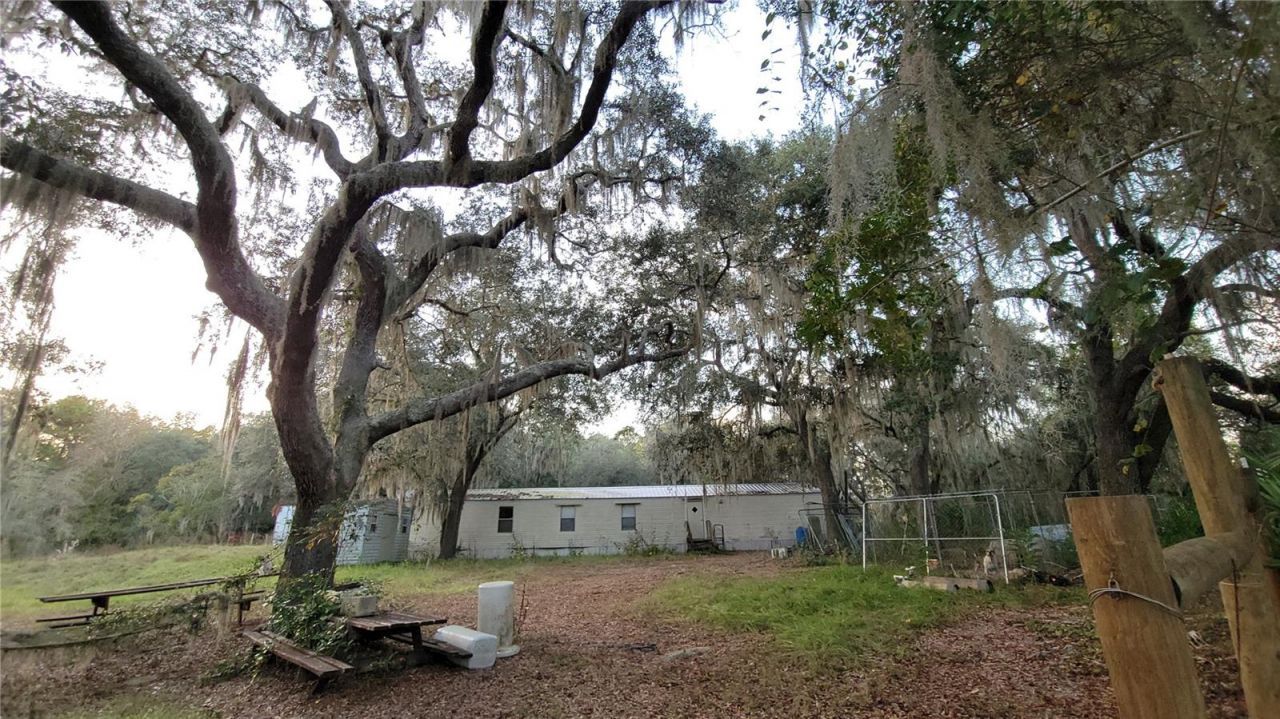 213 Clifton Road, Crescent City, FL 32112 Photo