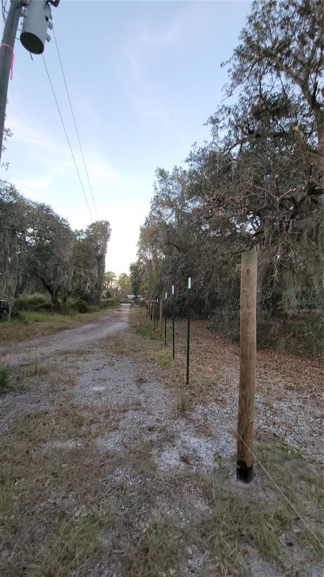 213 Clifton Road, Crescent City, FL 32112 Photo