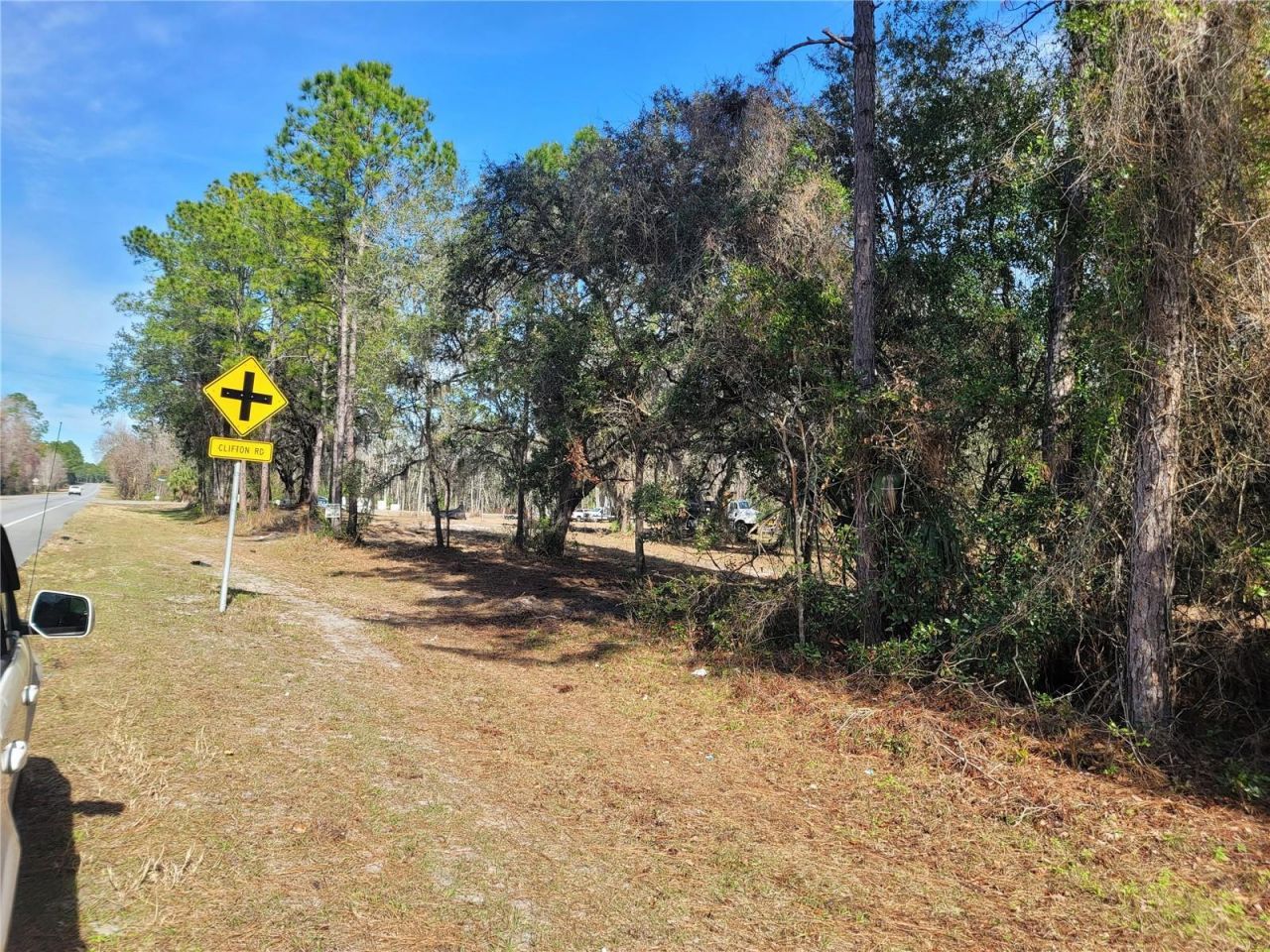 213 Clifton Road, Crescent City, FL 32112 Photo