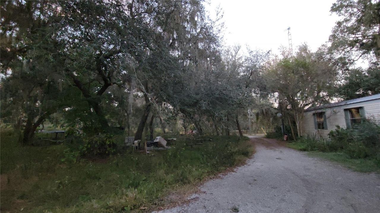 213 Clifton Road, Crescent City, FL 32112 Photo