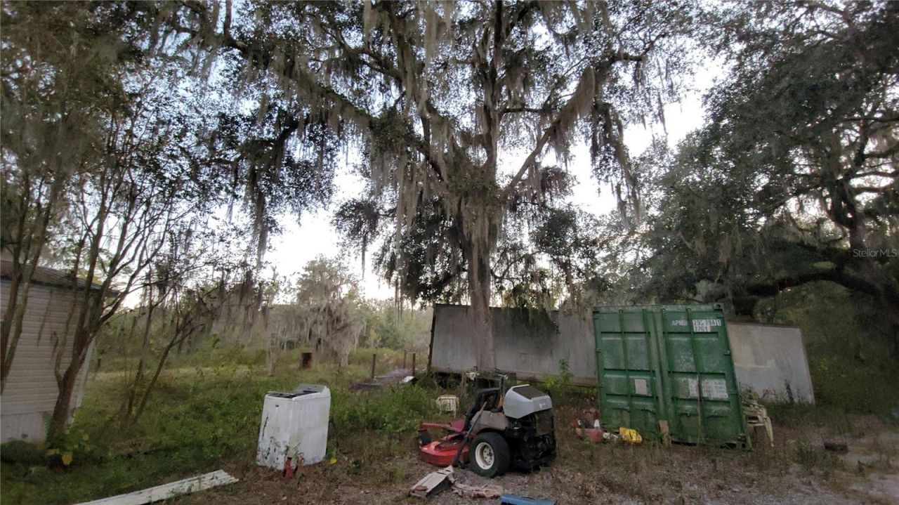 213 Clifton Road, Crescent City, FL 32112 Photo