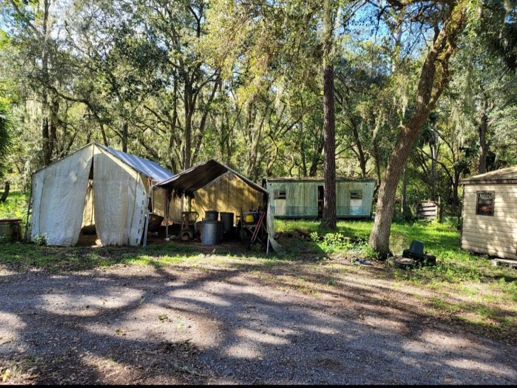 213 Clifton Road, Crescent City, FL 32112 Photo