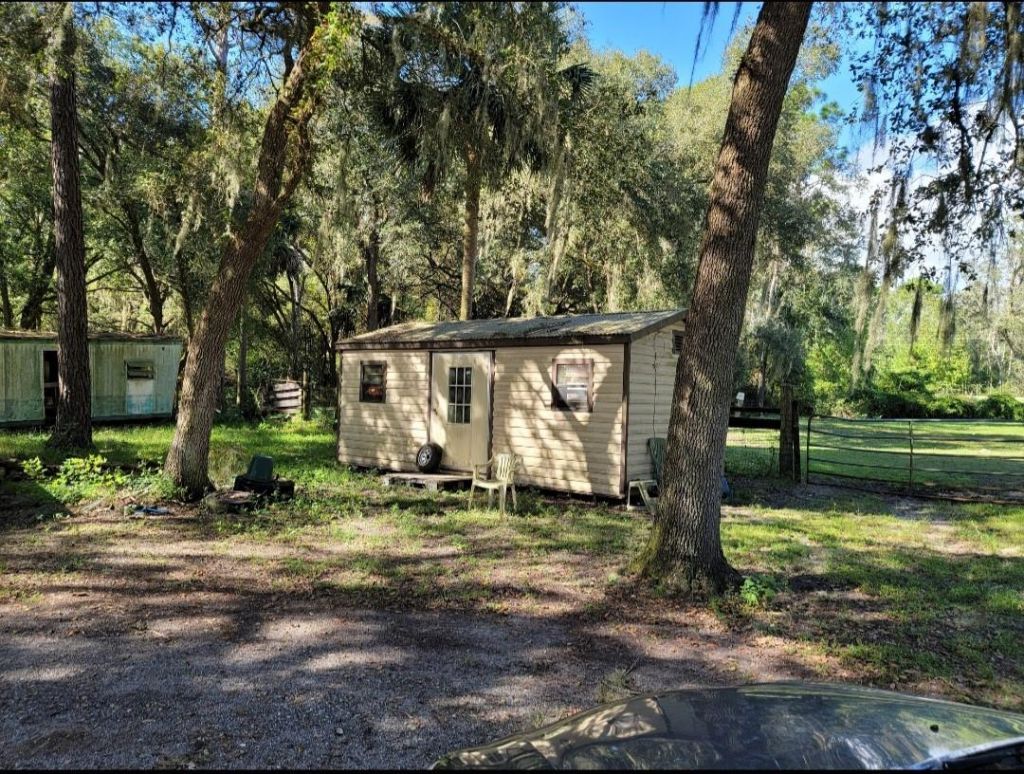 213 Clifton Road, Crescent City, FL 32112 Photo