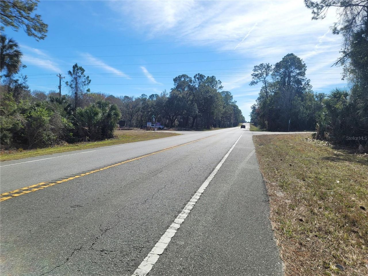 213 Clifton Road, Crescent City, FL 32112 Photo