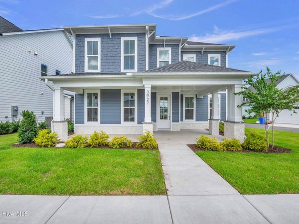 3927 Watersail Drive, Unit 93, Wilmington, NC 28409