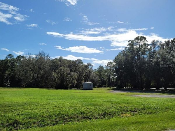 213 CLIFTON ROAD, CRESCENT CITY, FL 32112